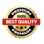 premium quality certified